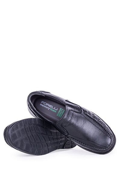 Forelli Ανδρικά παπούτσια Zeke Comfortable Light από γνήσιο δέρμα