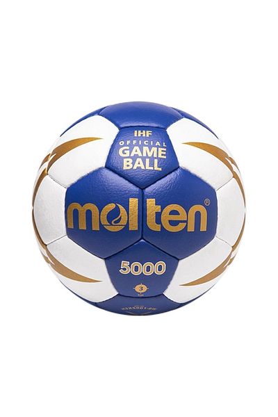 MOLTEN H3X5001 Ihf Approved Thf Leagues Handball Official Match Ball