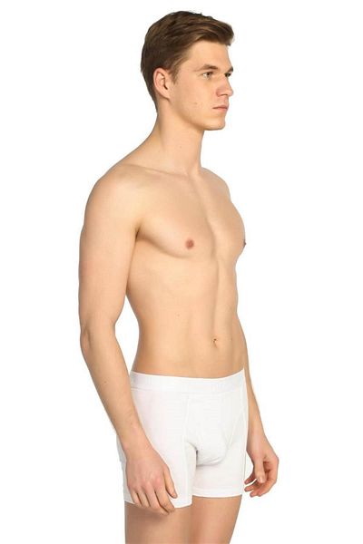 Tutku Ανδρικό Lycra Boxer 6-pack