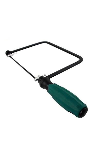 TROY 25302 Demir Testeresi, 16cm