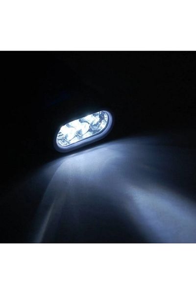 Astra Market Battery-Free Earthquake Lantern
