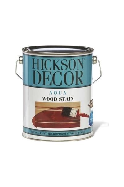 Hemel Hickson Dekor Wood Stain Light 1 Lt.