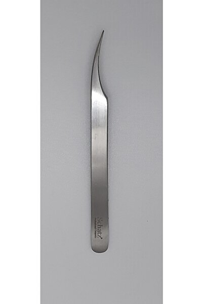 Genel Markalar Solingen Ipek Kirpik Cımbızı -schtz0033