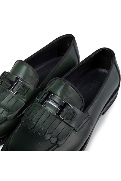 Ducavelli Legion valódi bőr férfi klasszikus cipő, Loafer klasszikus cipő, mokaszin cipő