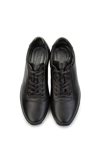 Ducavelli Pánská běžná obuv z pravé kůže, obuv pro volný čas, boty ze 100% kůže