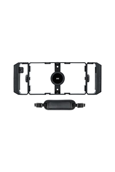 JJC Suport Smartphone JJC SPC-MS1R cu telecomandă, magnetic
