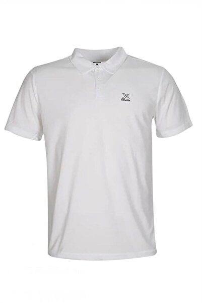 Kinetix M-sn328 Pes T-shirt 3fx Erkek Kısa Kol Polo T-shirt
