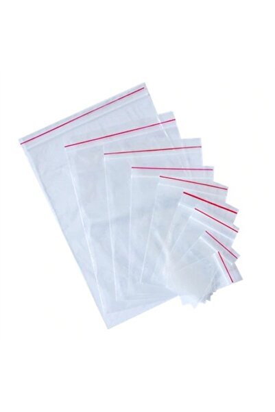 Dolphin Kilitli Poşet 7x9