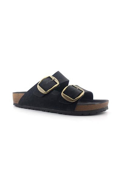 Pierre Cardin Papuci de damă PC 6958 negri