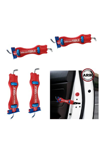 ARIKPDRTOOLS Boyasız Göçük Onarım Kapı Sabitleme