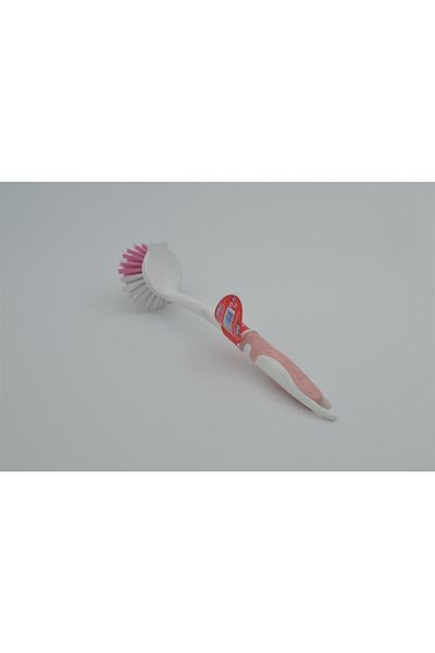 BellaHauz Bella Round Dish Brush