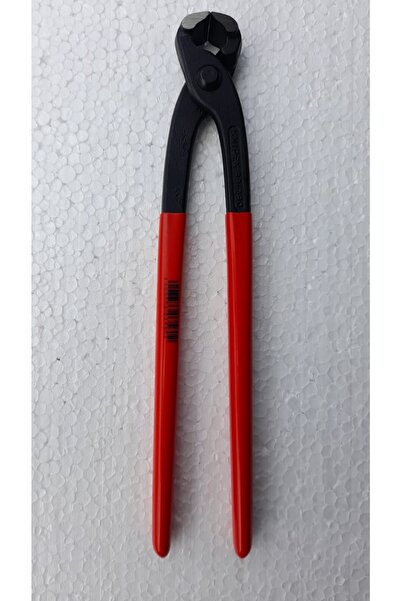 Knipex Kerpeten 280 Mm Betoncu Tip