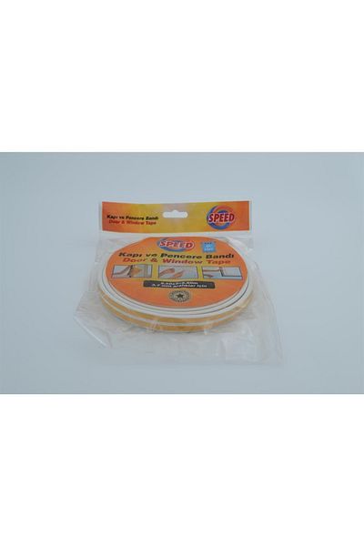 SPEED Door And Window Tape