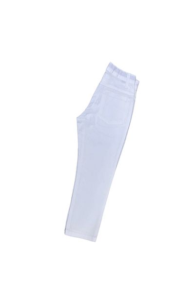 Dıgıl Kids Pantaloni de in unisex pentru copii 23 aprilie 23 aprilie 29 octombrie Pantaloni de spectacol Gabardine