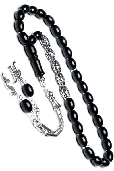 OTTOTESBİH Erkek Hediyelik Kişiye Özel Isimli Tespih Isimli Kutu