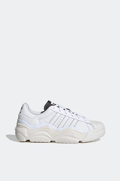 adidas Pantofi sport de zi cu zi pentru femei Superstar Millencon W Hq6039