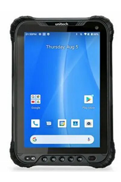UNITECH Tb85 A10 4g Endusrtıyel Tablet 8” 4gb 64gb Ip67
