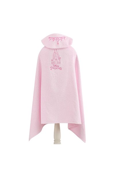 Taç Dh Princess Poncho