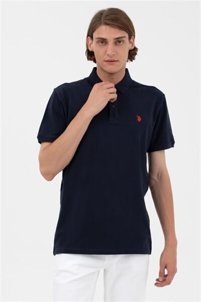 U.S. Polo Assn. Ανδρική μπλούζα U.S.polo Assn Gtp04ıy023 Polo 1570718