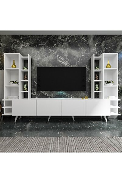 MOBİLYA GEZEGENİ Mabel Tv Ünitesi 223cm