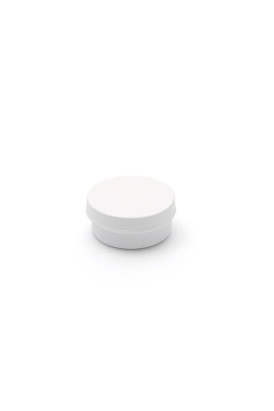 makrobay 20 ml Pomat - Krem - Kutu - 10adet