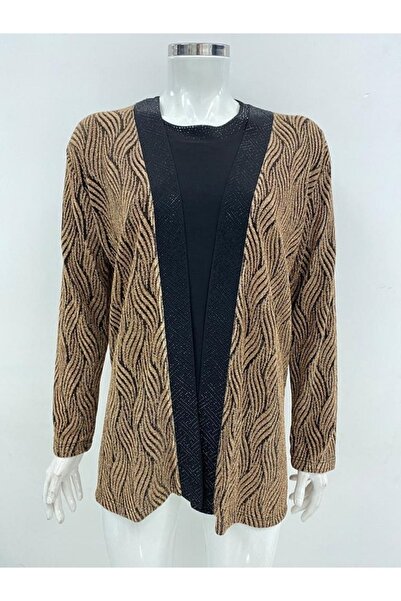 papilla Büyük Beden Ikili Takım 9661