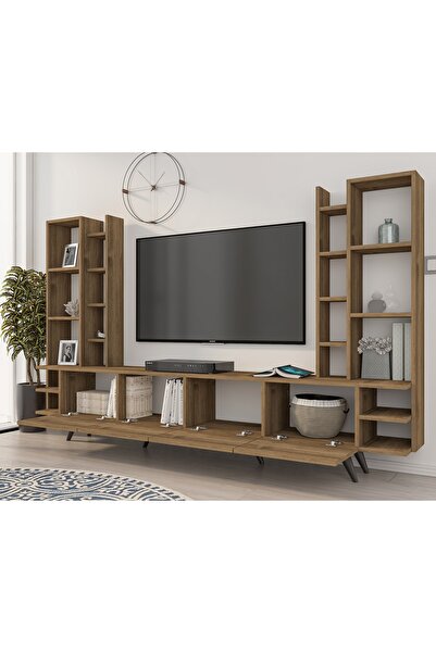 MOBİLYA GEZEGENİ Mabel Tv Ünitesi 223cm