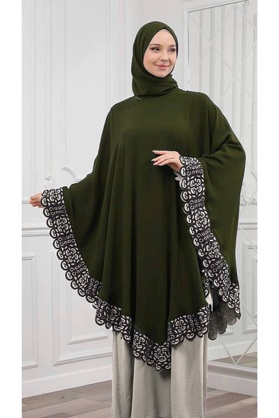 Şahane Hijab Dress + Shawl
