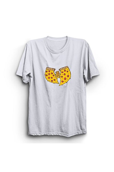 The Fame Wu-tang, Pizza, Rap, Hip Hop majica