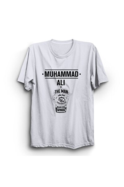 Muhammad Ali, Glove, Wings, Boxing, Boxing, T-Shirt