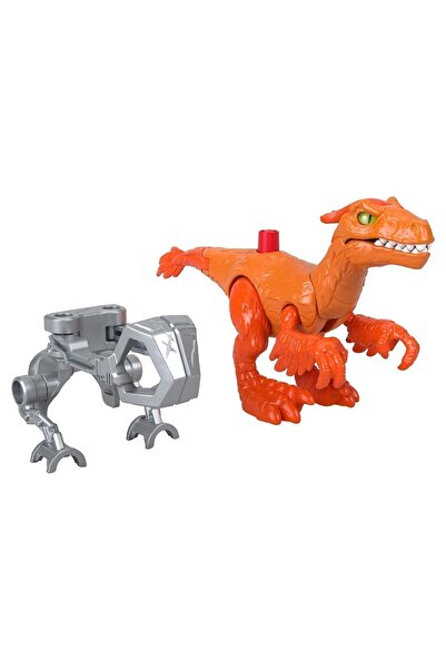 Imaginext Jurassic World Dinozor Ve Aksesuar Pyroraptor