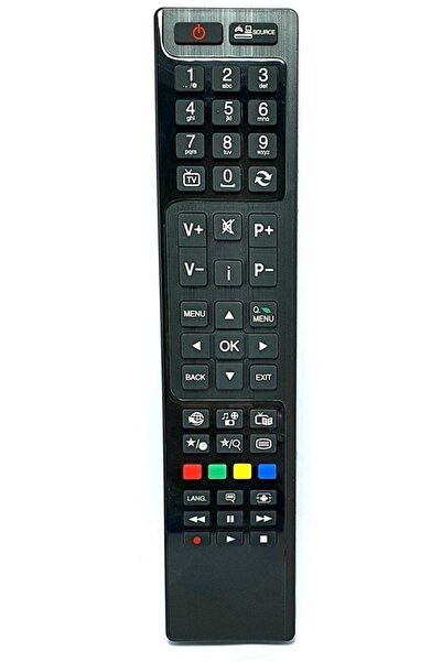 Led Tv Kumandası