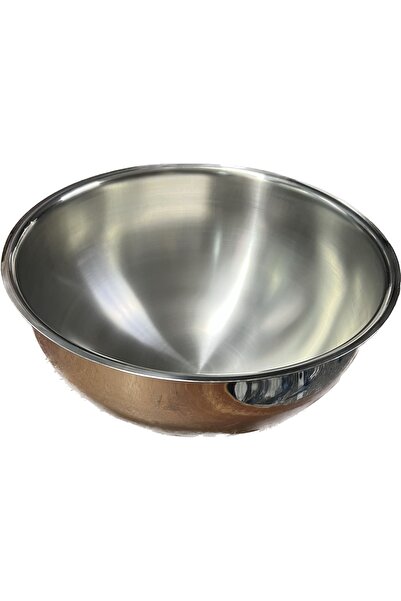 ÖZEN ENDÜSTRİYEL MUTFAK Mayonez Tenceresi 26*14