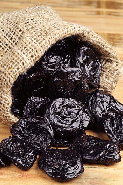 Birsalkım 250 Gram Lux Natural Plum Vermicelli - Seedless, Dried Large Size