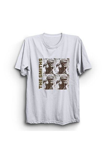 The Fame Tricou The Smiths, Album, Slodier, Rock Metal Band