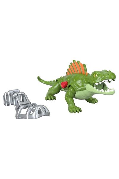 Imaginext Jurassic World Dinozor Ve Aksesuar Dimetrodon