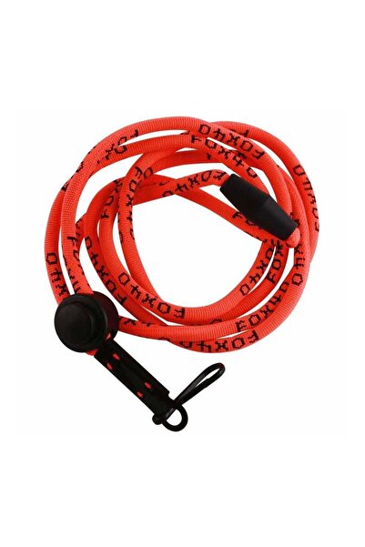 FOX 40 Breakaway Neck Lanyard Düdük Ipi