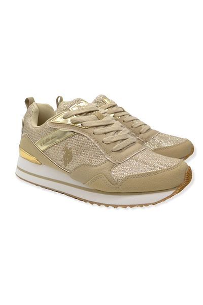 U.S. Polo Assn. US Polo AssnSneaker femei/fete