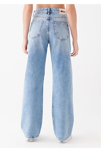 Mavi California Light Icon Street Jean nadrág 1010125-82310