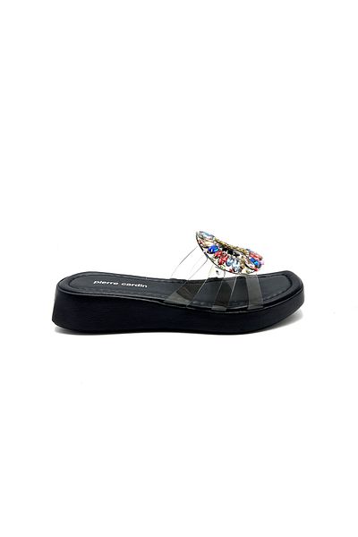 Pierre Cardin Yvrk Tş Transparent Bnt Byn Trlk Syh