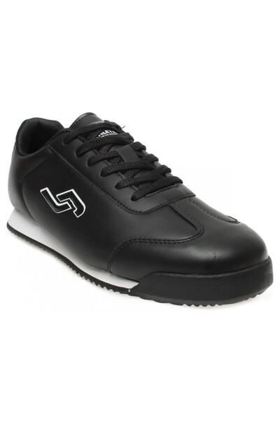 Jump 28165-m Pantofi casual negri Pantofi sport pentru bărbați