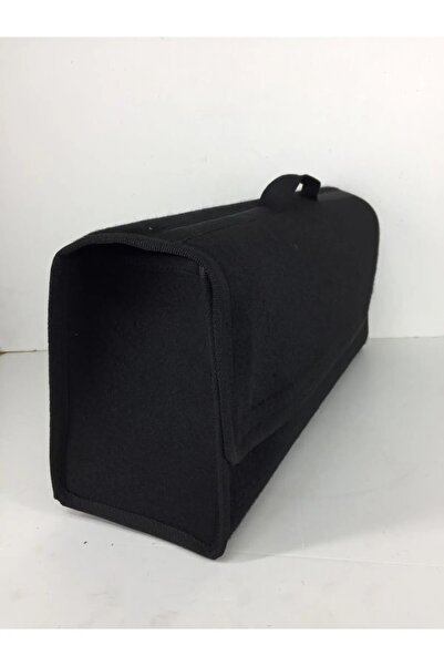 Ankaflex Araba Araç Oto Içi Bagaj Organizer Alet Eşya Düzenleyici Keçe Çanta ...