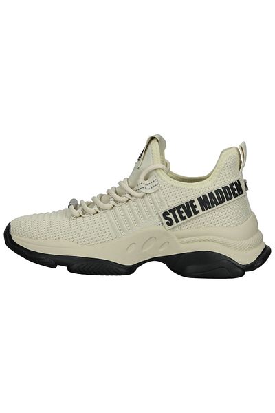 Steve Madden Sneaker - Beige - Flacher Absatz