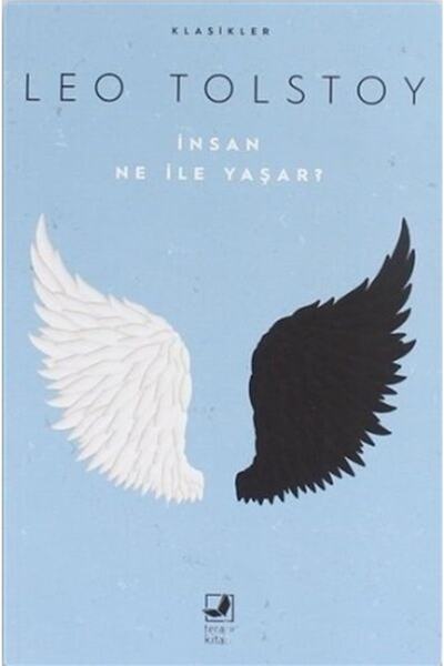 FOM Kitap Insan Ne Ile Yaşar?