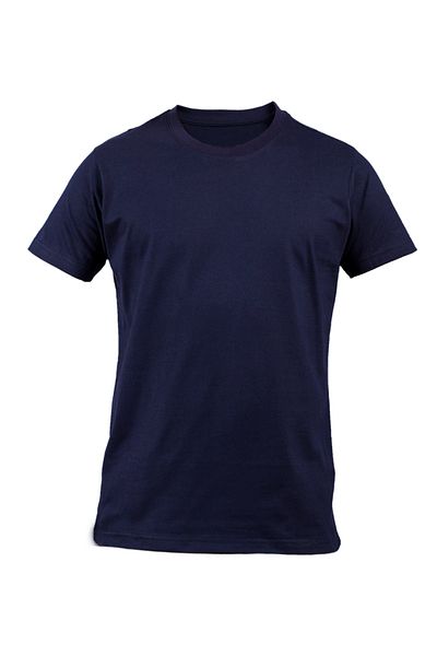 Efendioğlu Design Μπλουζάκι μονόχρωμο