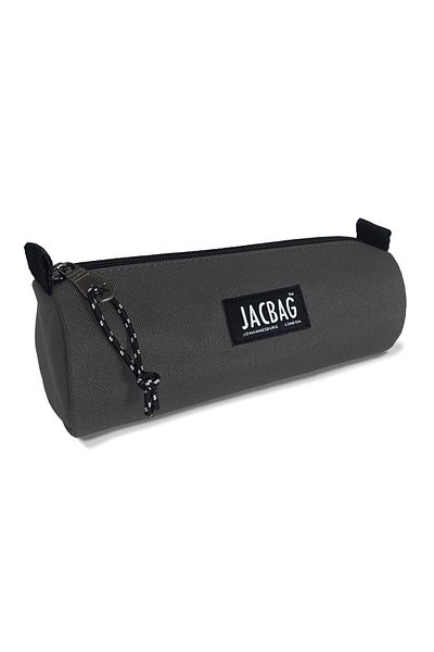 Jacbag Big Roll Pencil Case-cylinder Type Pencil Case