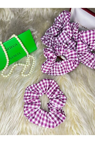 Donna Liberta Mor Pötikare Toka Kız Çocuk El Yapımı Yumuşak Pamuklu Pötikare ...