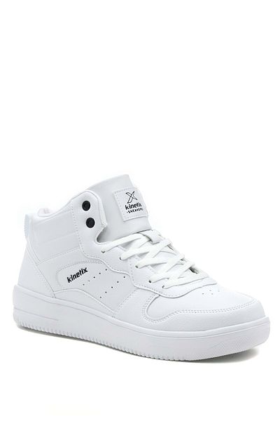 Kinetix Tyra Pu Hi Men's High-Rise Sports Shoes Ckr00423