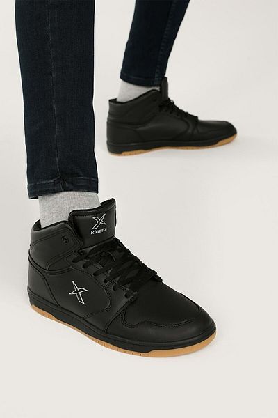 Kinetix High-top Sneakers Ckr00292