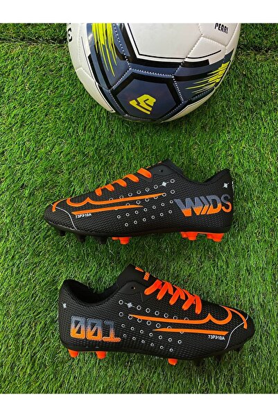 RUNSTEP Krampon Futbol Ayakkabısı